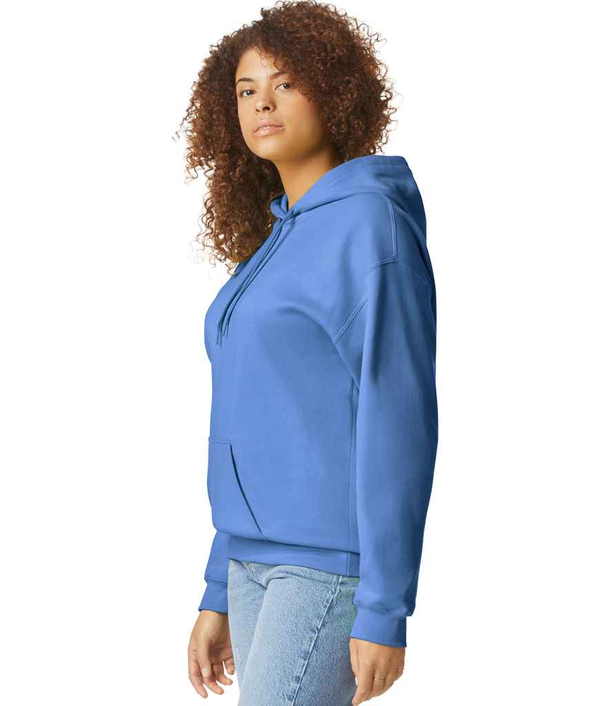 Gildan SoftStyle® Midweight Hooded Sweatshirt - PenCarrie